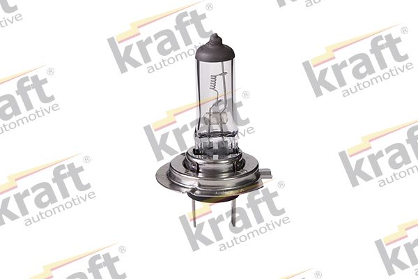 KRAFT AUTOMOTIVE Лампа накаливания, противотуманная фара 0815500